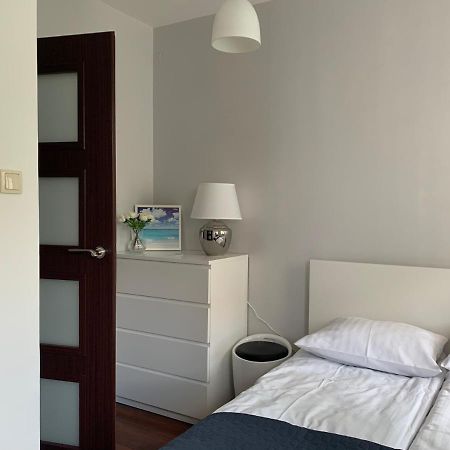 Mewa Apartment Polna سوبوت المظهر الخارجي الصورة